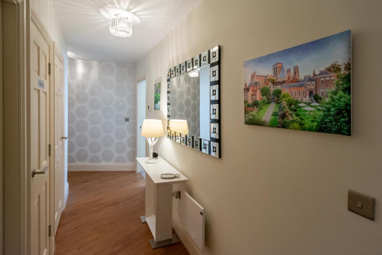 Appartamento Hunter House - York