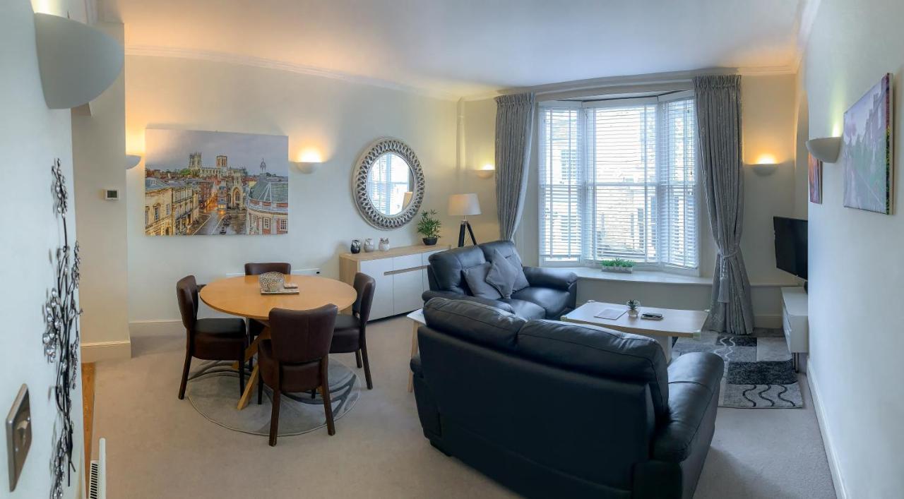 Hunter House - York
